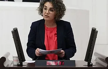 Çiçek Otlu'nun hastalığı nedir, neden ameliyat oldu? Çiçek Otlu kimdir, hangi partiden?