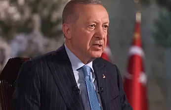 Cumhurbaşkanı Erdoğan'dan 'süreç' vurgulu yeni yıl mesajı