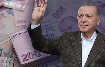 'Cumhurbaşkanı Erdoğan'ın hassasiyeti var' denilerek asgari ücret için rakam verildi