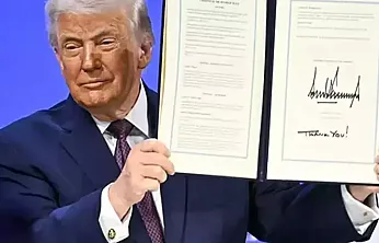 Davos'ta tarihi imza: Trump ve Fidan liderliğinde 'Gazze Barış Kurulu' kuruldu!