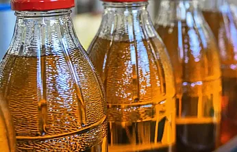 Dev içecek firması borsaya giriyor