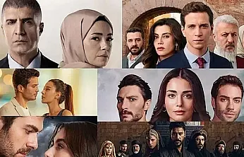 Dizilerin yeni bölümü niye yok? (29 Aralık 2025 Pazartesi)