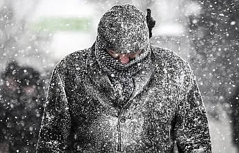 Dondurucu soğuklar kapıda: İstanbul ve Ankara'ya ilk kar için tarih netleşti!