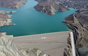 DSİ 328 personel ile projeleri hızlandırıyor – 69 ilde kadro dağılımı yapıldı