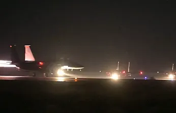 DÜNYA NEFESİNİ TUTTU: ABD, Suriye'de Savaşın Fitilini Ateşledi!