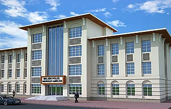 Emniyet Genel Müdürlüğü 500 Destek Personeli İstihdam Edecek