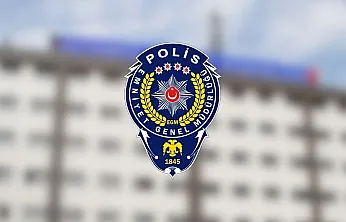 Emniyet Genel Müdürlüğü hizmet kadroları için düğmeye bastı
