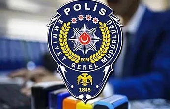 Emniyet'ten KPSS'siz istihdam fırsatı: 5 ilde daimi personel alımı yapılacak
