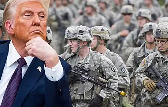 'Epic Fury' Operasyonu'nda ağır zayiat: ABD'li asker sayısı 7'ye yükseldi!