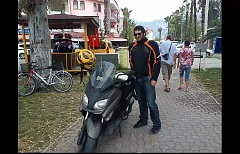 Erdeniz Erol Kimdir, Neden Öldü?