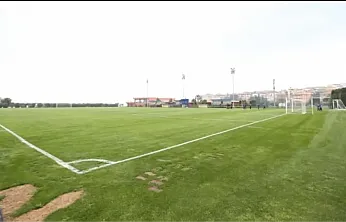 Fenerbahçe Dere Ağzı Tesisleri'ni kim kiraladı (128 milyon euro) Dere Ağzı Tesisleri kimin?