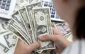 Finans dünyasında şok tablo: Döviz mevduatlarında 4 yıllık 'düşüş' devri resmen kapandı