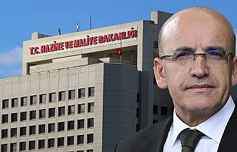 Hazine ve Maliye'de kariyer kapısı: 104 Uzman yardımcısı alımı başlıyor