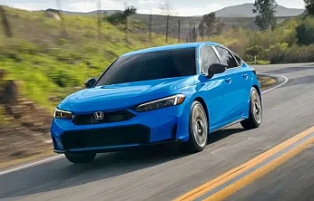 Honda, Türkiye'de Civic satışını neden durdurdu?