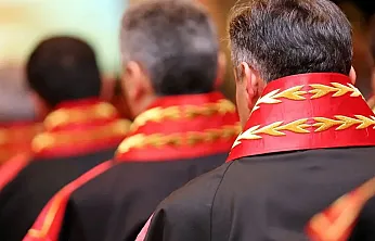 HSK'dan Sürpriz Kararname! 12 Hakim ve Savcının Görev Yeri Değişti