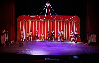 İBB Şehir Tiyatroları'nda bu hafta neler var? 24-28 Aralık