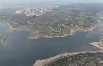 İstanbul'a neden kar yağmıyor?