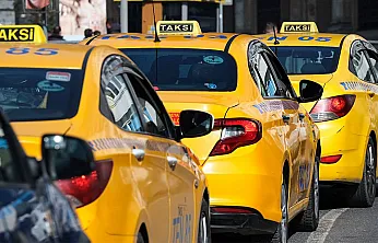 İstanbul'da Taksi Sayısı Artıyor: 150 Yeni Plaka İçin İhale Açıldı!