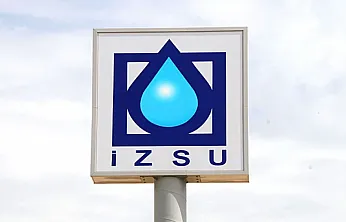 İZSU'dan 31 Aralık için açıklama geldi İzmir'de yılbaşında su kesintisi olacak mı?