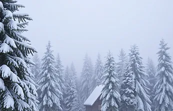 Kar yağışı tüm Türkiye'yi esir alacak: Meteoroloji tarih verdi