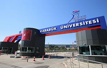 Karabük Üniversitesi akademik birimlerine yeni kan: 13 sözleşmeli personel istihdam edilecek