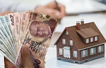 Konut Kredisi Faizleri Düştü: Ev Alacaklara 1 Milyon 300 Bin TL'lik Tasarruf İmkanı