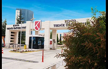 Konya Teknik Üniversitesi 25 personel alımı yapacak