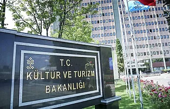 Kültür ve Turizm Bakanlığı 795 personel alımı sözlü sınav sonuçları açıklandı
