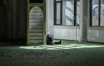 Kuran'da kandiller geçiyor mu? Kuran'da kandil var mı?