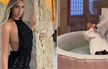 Lily Phillips Kaç Yaşında, Aslen Nereli? Lily Phillips Kimdir, TikTok, OnlyFans, İnstagram Hesapları Nedir?