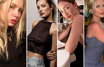 Aleyna Tilki, İrem Sak, Danla Bilic ve Mümine Senna Yıldız Uyuşturucu Soruşturmasından Serbest Bırakıldı