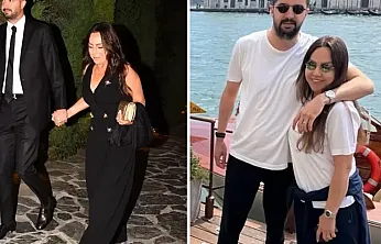 Magazin ve asayiş dünyasında deprem: Ünlü sanatçının eski eşi hakkında şok gelişme