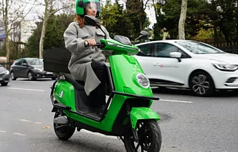 Martı İstanbul'da operasyon ve binici personel arıyor