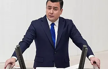 Meclis bütçe görüşmelerinde şok çıkış: Osman Gökçek 'Kendimi mahkemeye verdim' dedi