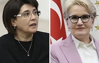 Meral Akşener'den Leyla Zana'ya sürpriz telefon!