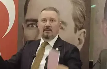 Mestan Özcan kaç yaşında, nereli? Geçinemiyorum diyen milletvekili kimdir? AK Parti Tekirdağ Milletvekili Mestan Özcan kimdir?