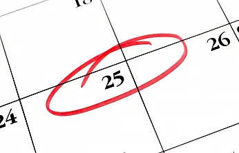 Milyonların gözü takvimde: 25 Aralık'ta okullar tatil mi, resmi tatil ilan edilecek mi?