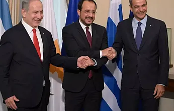 Msb'den üçlü zirveye ilk yorum: Tehdit oluşturması söz konusu değil