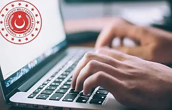 MSB personel temin sonuç sayfası açıldı MSB işçi alımı kura sonuç duyurusu geldi!