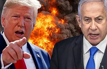 Netanyahu'dan İran'a '48 saat' emri: Trump'ın diplomasi trafiğine İsrail'den sert yanıt