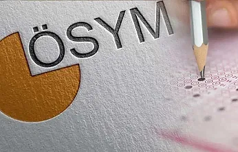 Ösym'de büyük gün: Milyonların kaderini belirleyecek tercihler başladı