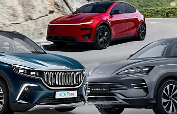 Otomobil dünyasında Aralık fırtınası: En çok satan 10 SUV modelinde yılın son büyük fırsatları!