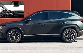 Otomobil dünyasında dev kampanya: Hyundai Tucson fiyatlarında 198 bin tl'lik deprem!