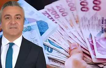 Özgür Erdursun'dan asgari ücret tahmini: Net rakam aralığını verdi!