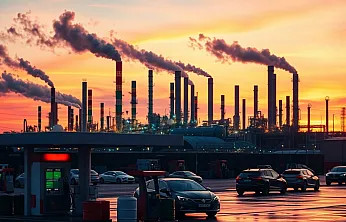 Petrolde sert düşüş! Akaryakıta indirim geliyor