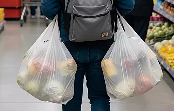 Plastik Poşetlere Yeni Yılda Zam: 1 Ocak 2026'dan İtibaren Adet Başına 1 Lira