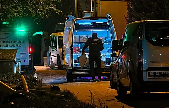 Polis Memuru Eyüp İşleri Neden Öldü?