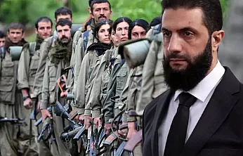 Şam'dan SDG'ye sert rest: 'Müzakere edilemez taleplerde ısrar ediyorlar'