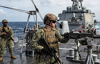 SAVAŞTA KRİTİK EŞİK! ABD Merkez Kuvvetler Komutanlığı DUYURDU: ABD'NİN KAYBI 6'YA YÜKSELDİ