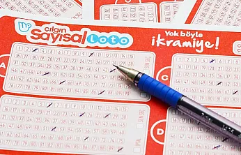 Sayısal Loto sonuçları saat kaçta açıklanacak? Sayısal Loto çekiliş sonuçları açıklandı mı 14 Ocak 2026?